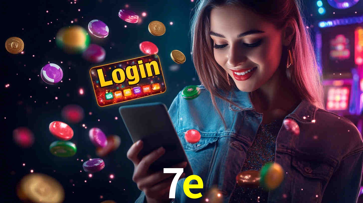 Bônus de Boas-vindas 7e