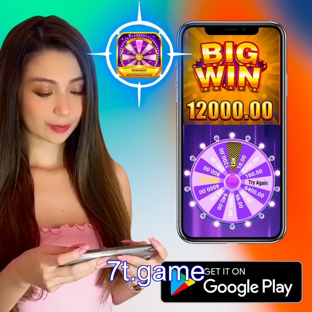 Cadastro no 7egame: Comece com um Bônus de Boas-vindas!