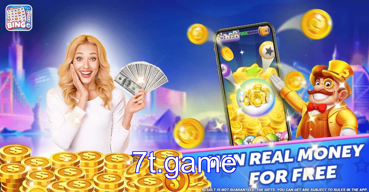 Cadastro no 7egame: Comece com um Bônus de Boas-vindas!