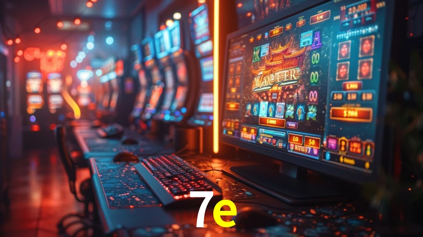 7e: Jogue Crash e Experimente Alta Recompensa Instantânea