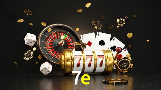 Roulette Table 7e