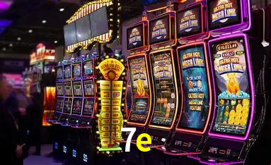 APP oficial da 7e para mobile