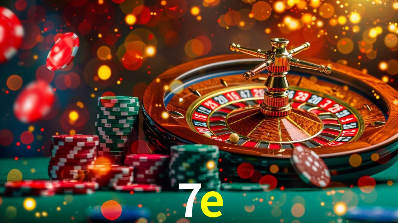 Benefícios da Conta 7e