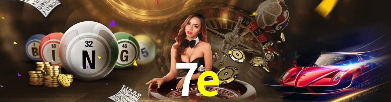 A Experiência Imersiva dos Cassinos Ao Vivo no 7e