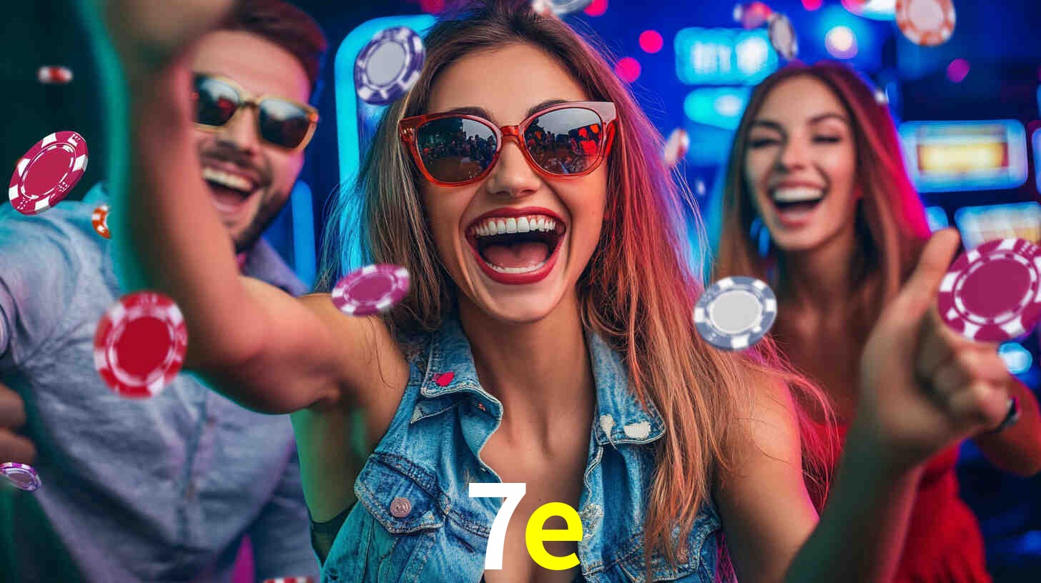 Estatísticas Esportivas 7e