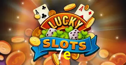 Descubra o Mundo do Cassino Online com 7e