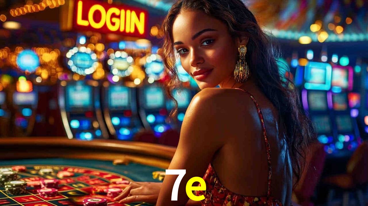 Apostas Esportivas na 7e: Um Guia Completo